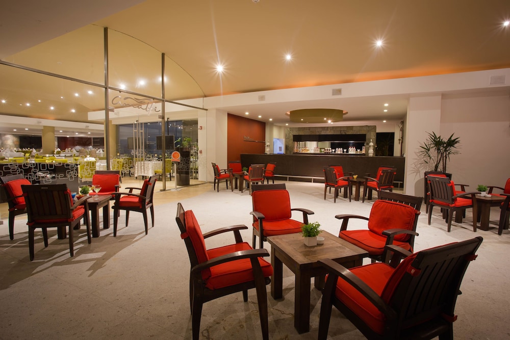 Hotel Bar
