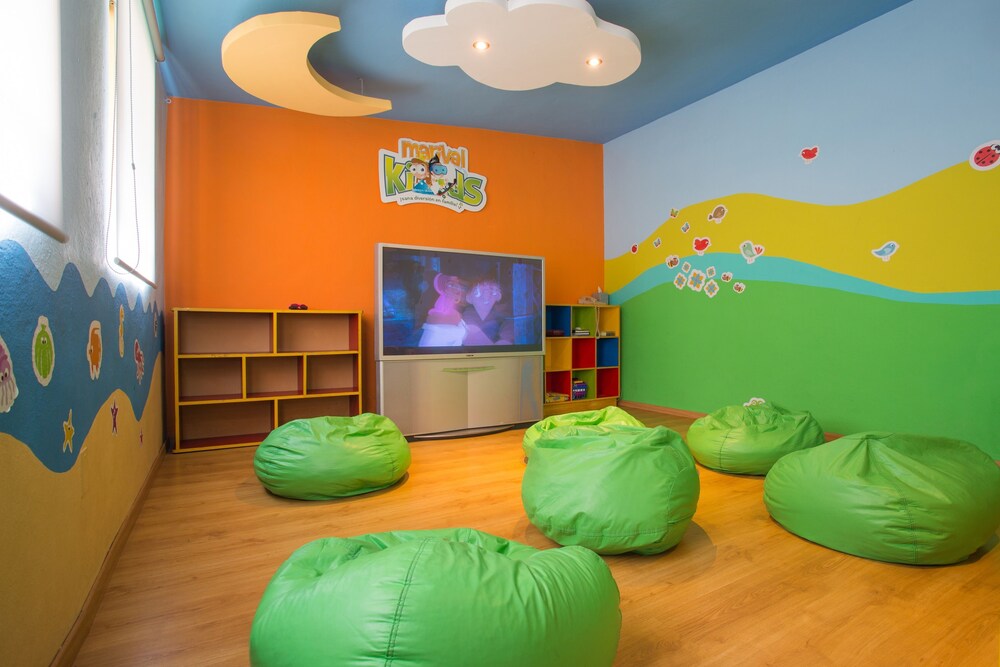 Childrens Area