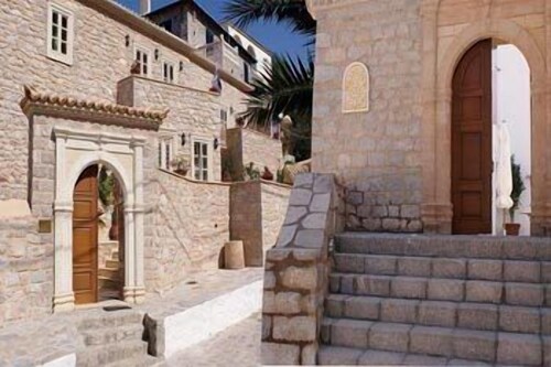 Angelica Boutique Hotel