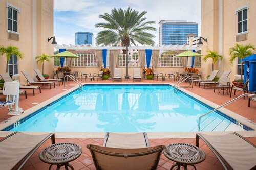 Hampton Inn & Suites St. Petersburg/Downtown