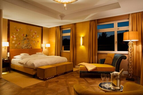 Falkenstein Grand, an Autograph Collection Hotel