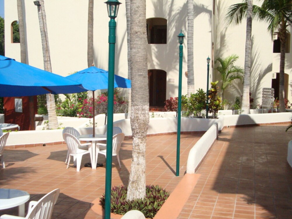 Hotel Interior