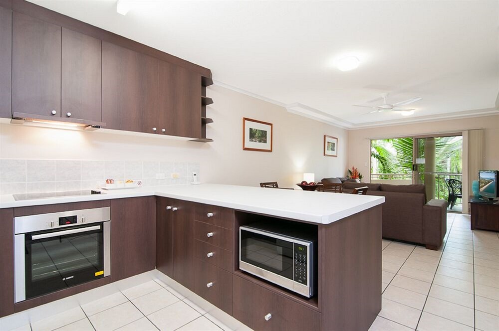 Superior Apartment, 2 Bedrooms - In-Room Kitchen