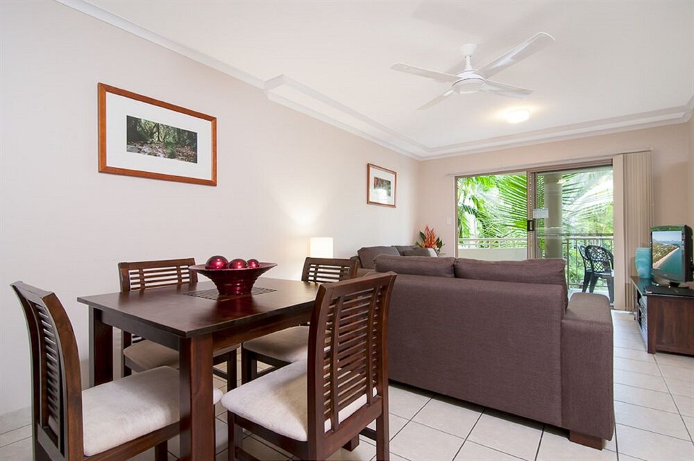 Superior Apartment, 2 Bedrooms - Guestroom