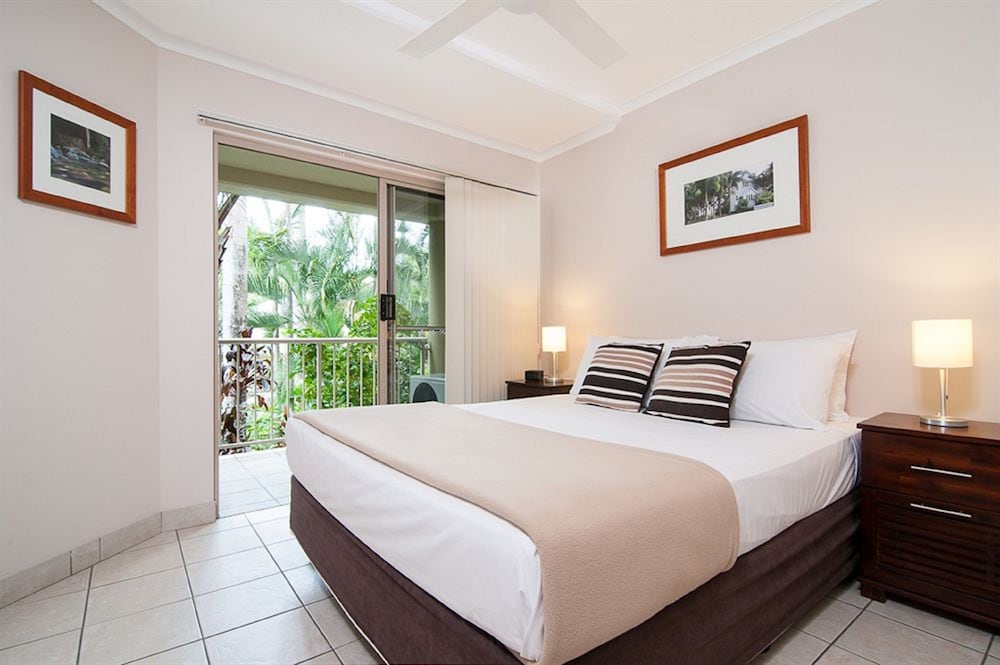 Superior Apartment, 2 Bedrooms - Guestroom
