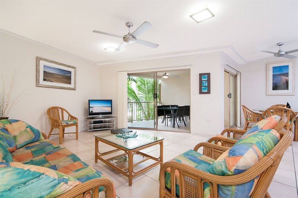 Standard Apartment, 3 Bedrooms - Guestroom