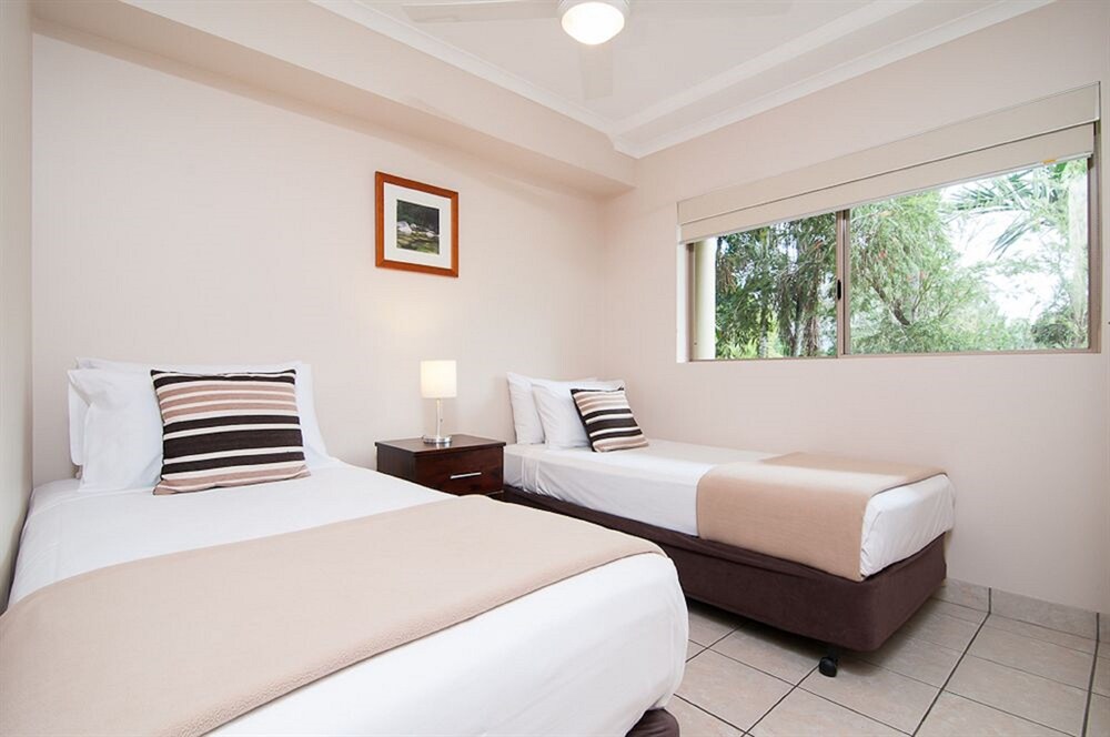 Superior Apartment, 2 Bedrooms - Guestroom