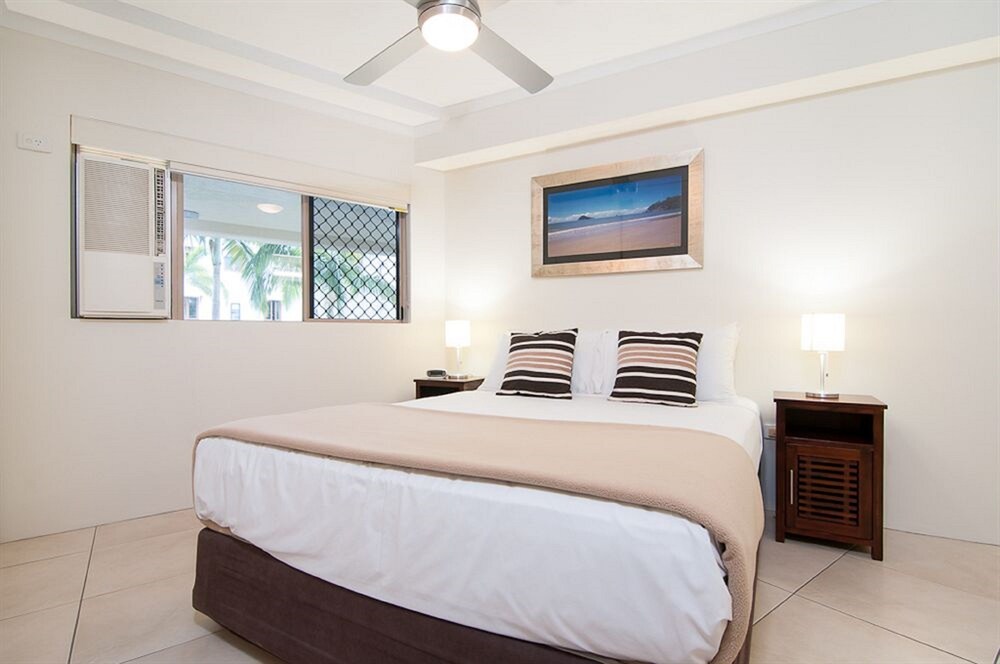 Standard Apartment, 3 Bedrooms - Guestroom
