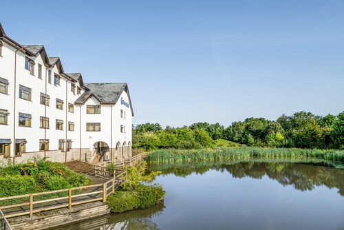 Copthorne Hotel Cardiff-Caerdydd