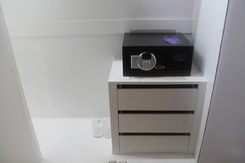In-Room Safe