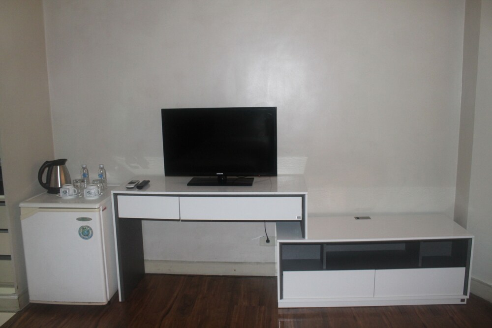In-Room Amenity