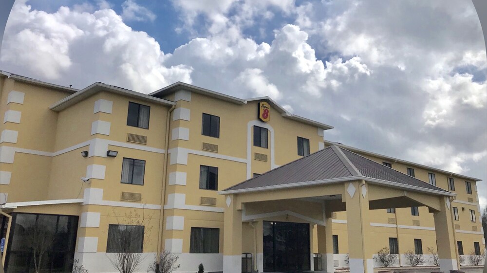 Hotel Front