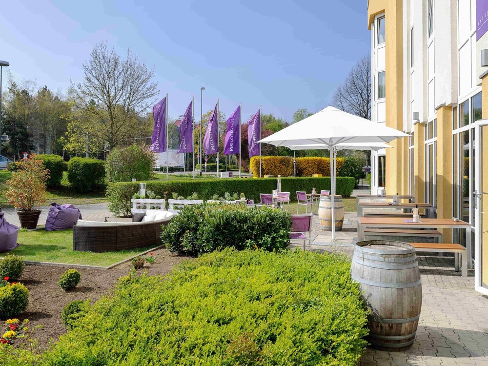 Hotel Mercure Gerlingen Stuttgart Hotel Mercure Gerlingen Stuttgart