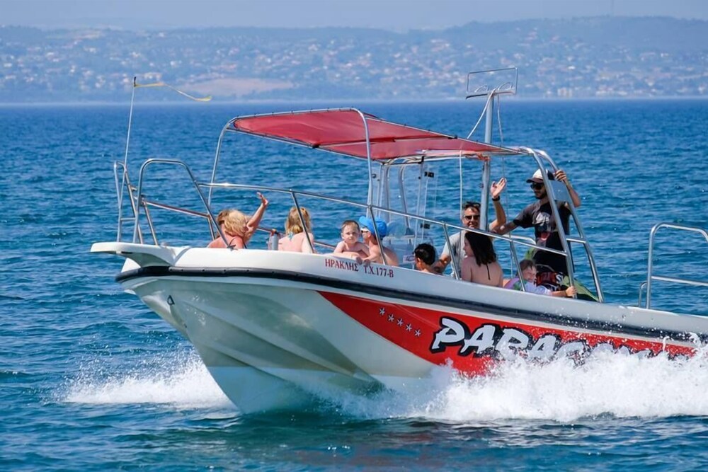 Boating