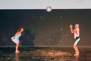Theater Show