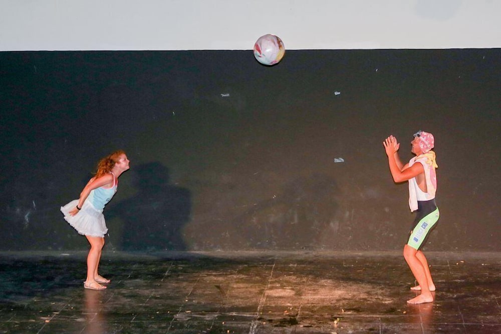 Theater Show