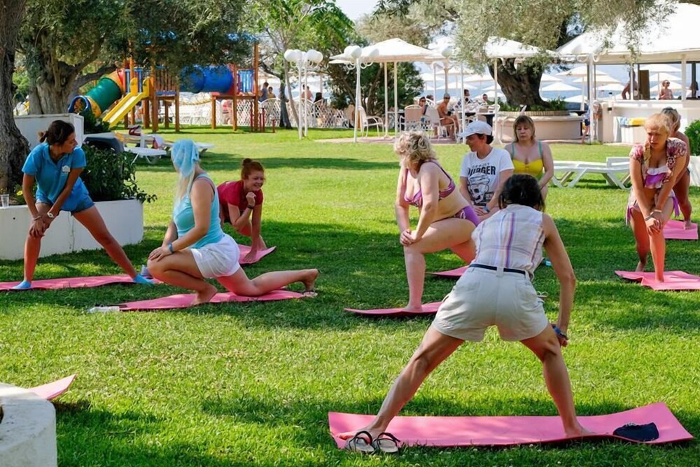 Yoga