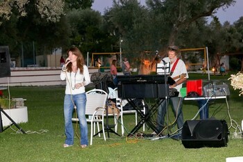 Theater Show