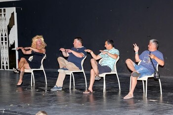 Theater Show