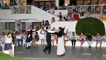 Theater Show