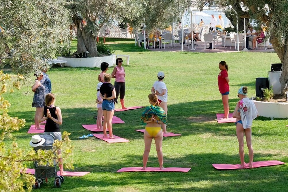 Pilates