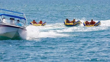 Boating