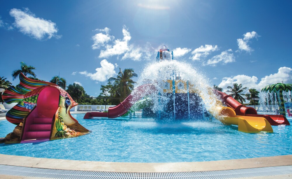 Water Park