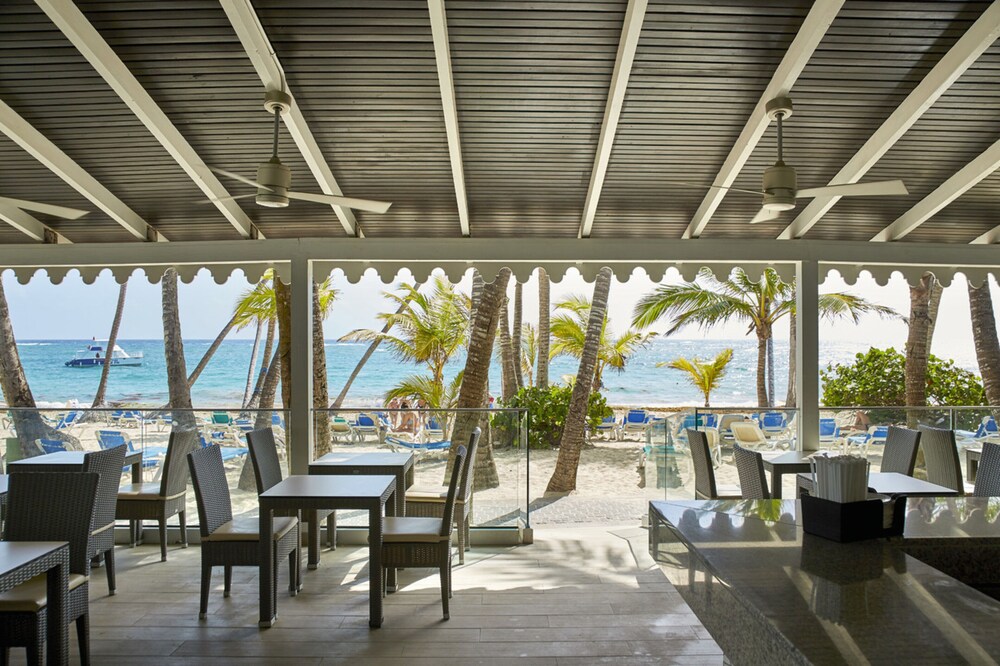 Snack-bar