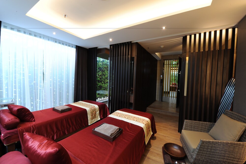 Treatment Room