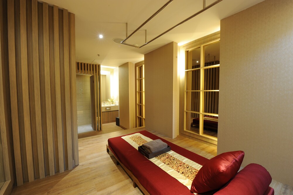 Treatment Room