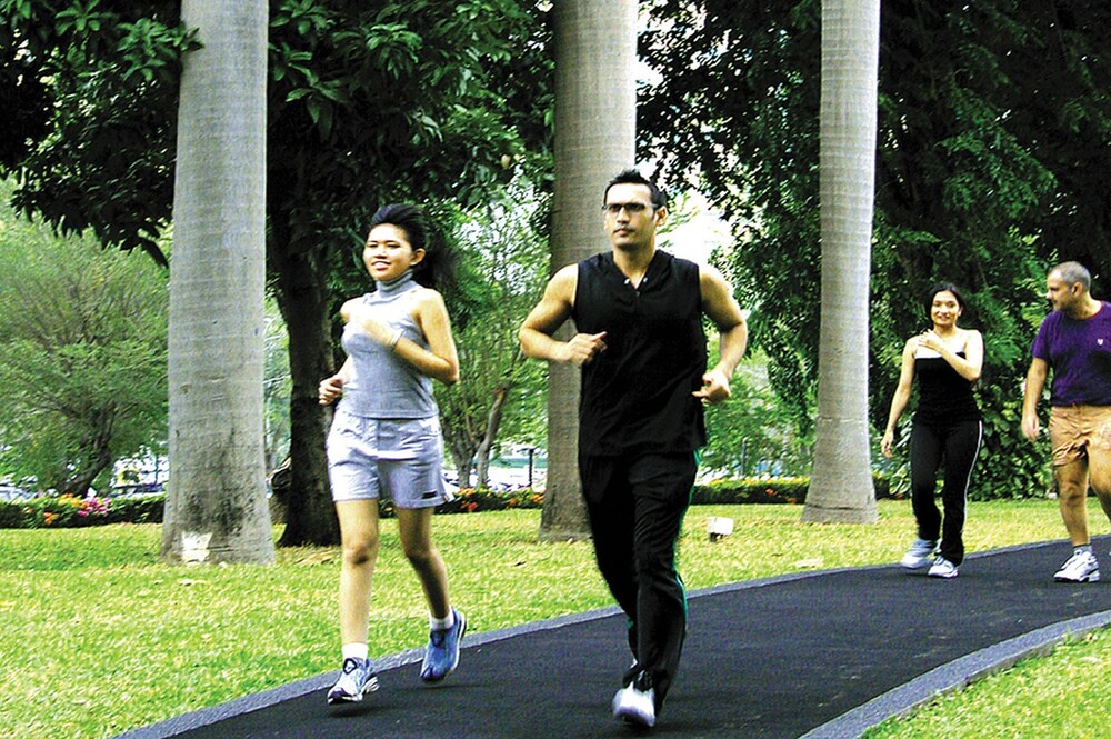 Sports Facility