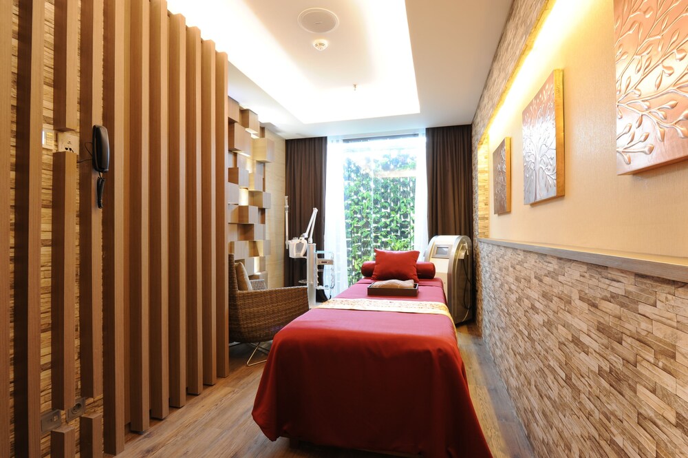Treatment Room