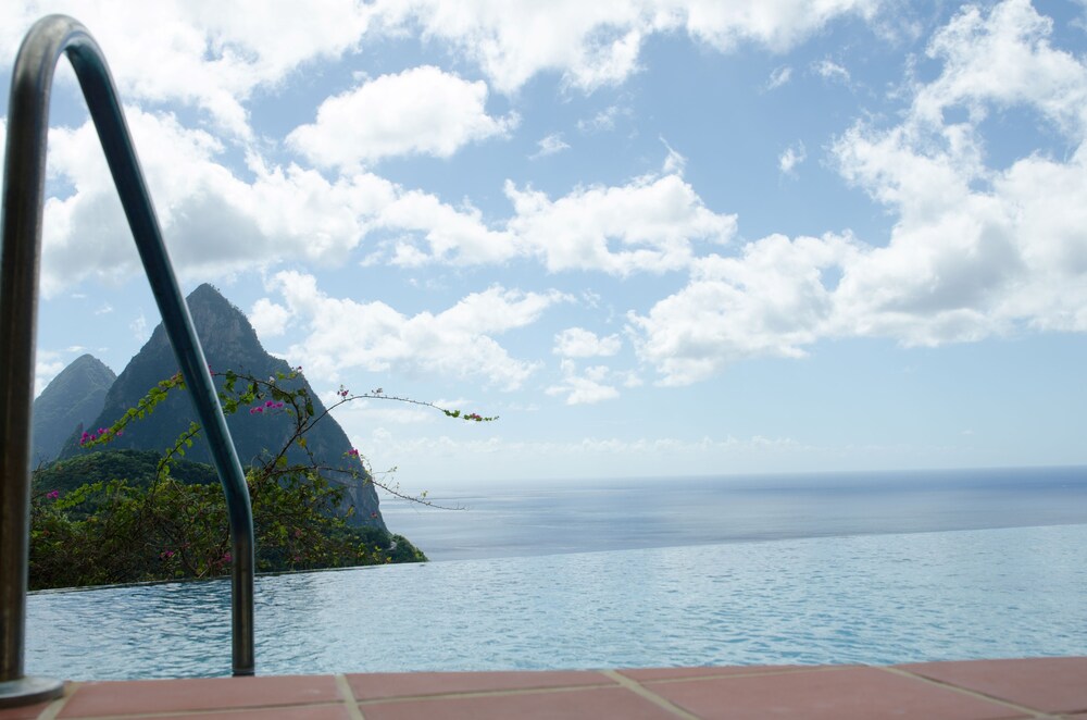 Infinity Pool