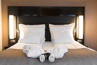 Standard Room, 1 Double Bed, Non Smoking