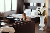 Superior Room, 1 Double Bed, Non Smoking