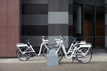 Bicycling