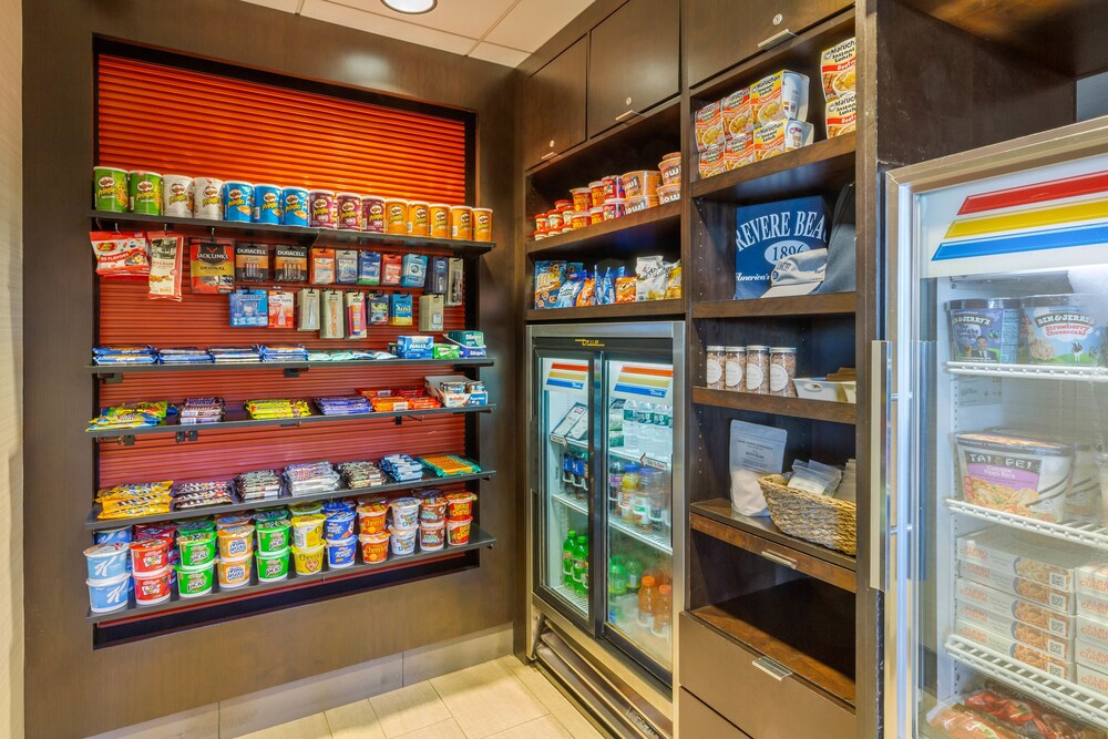 Snack Bar