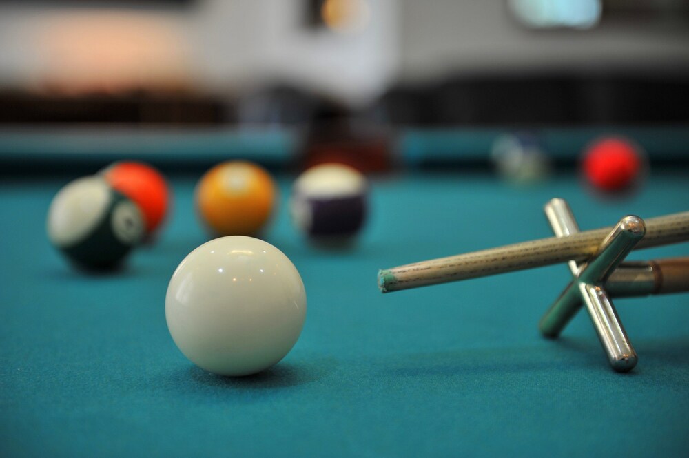 Billiards