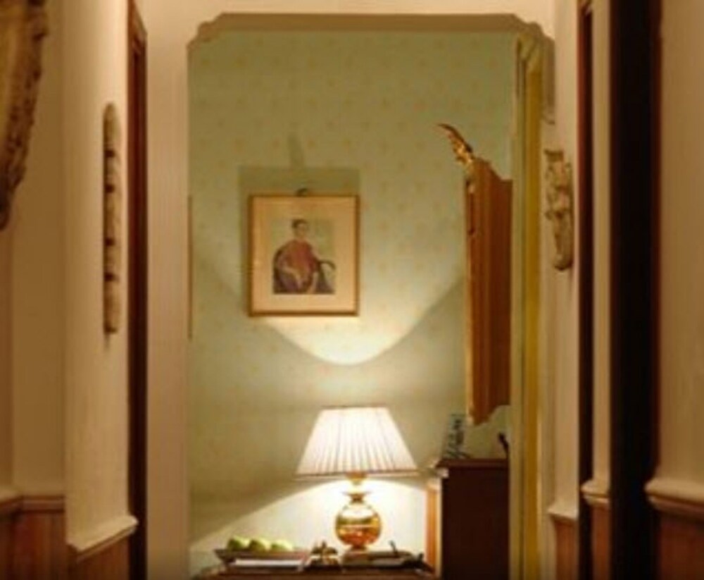 Hotel Interior