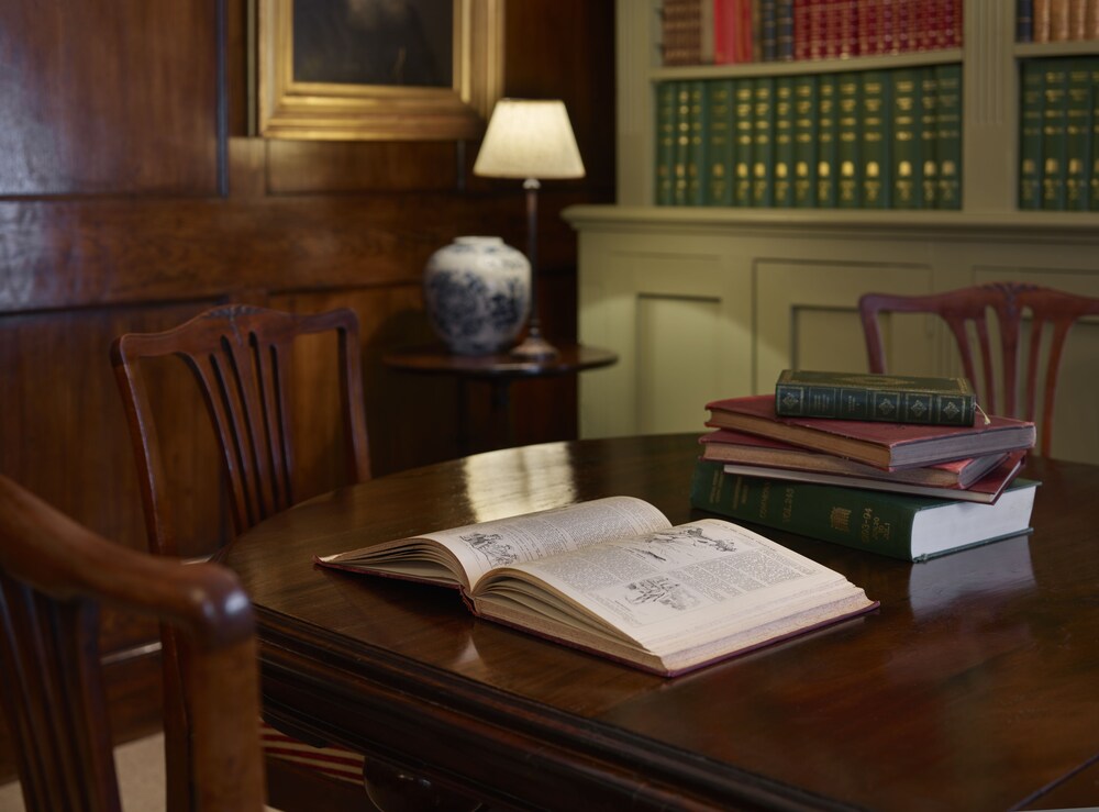 Library