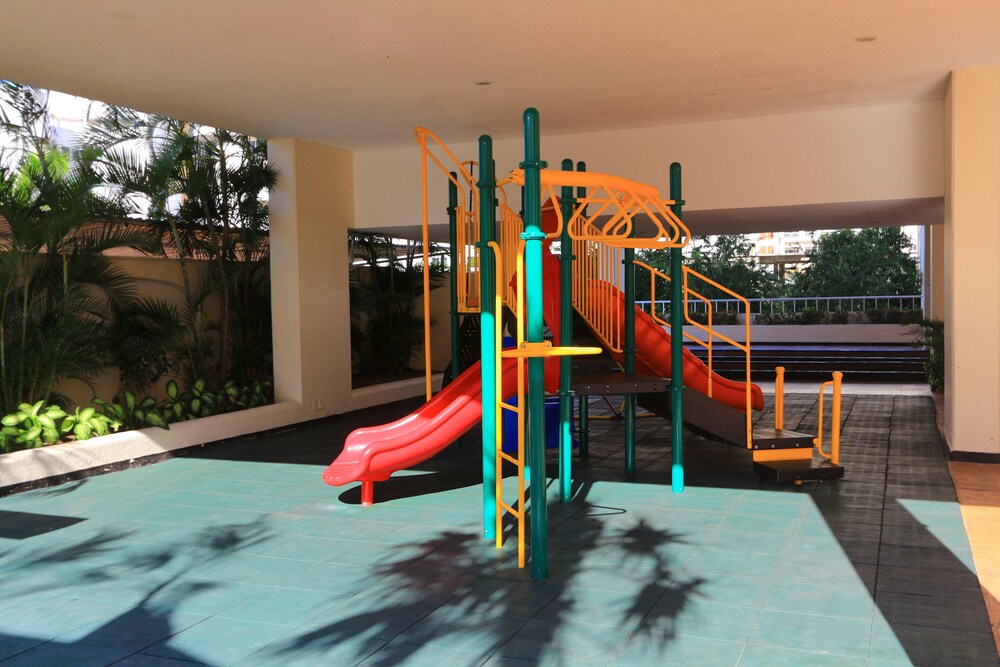 Children’s Play Area - Indoor