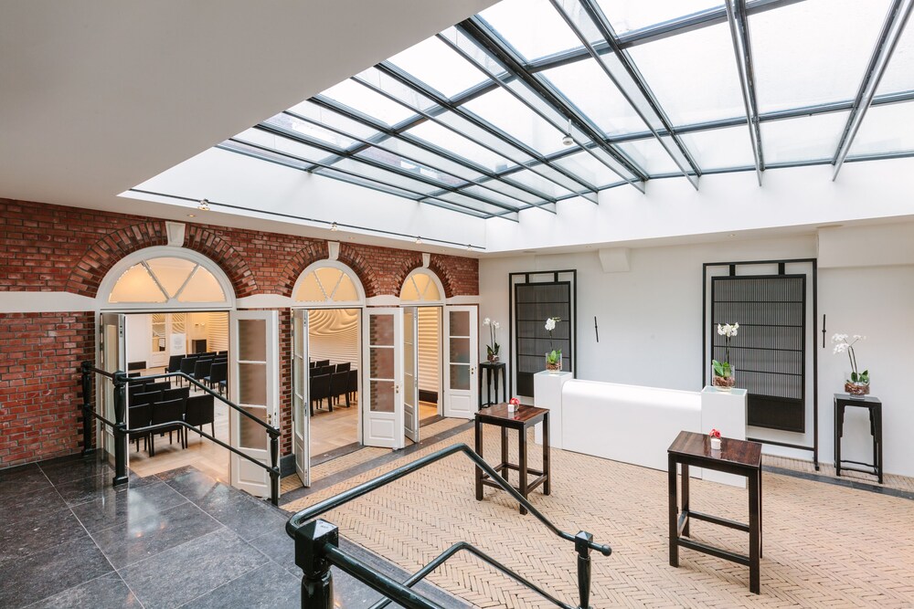 Reception Hall