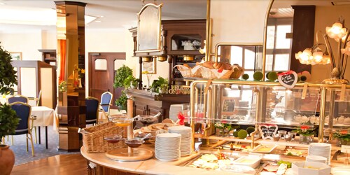 Sala colazione