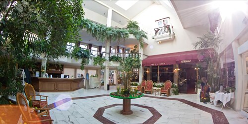 Hall