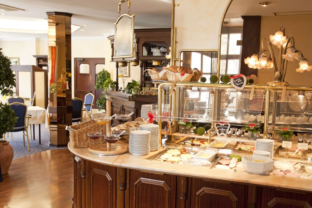 Sala colazione