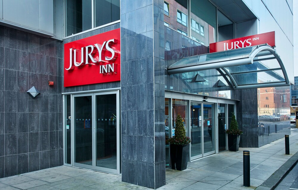 Hotel Front