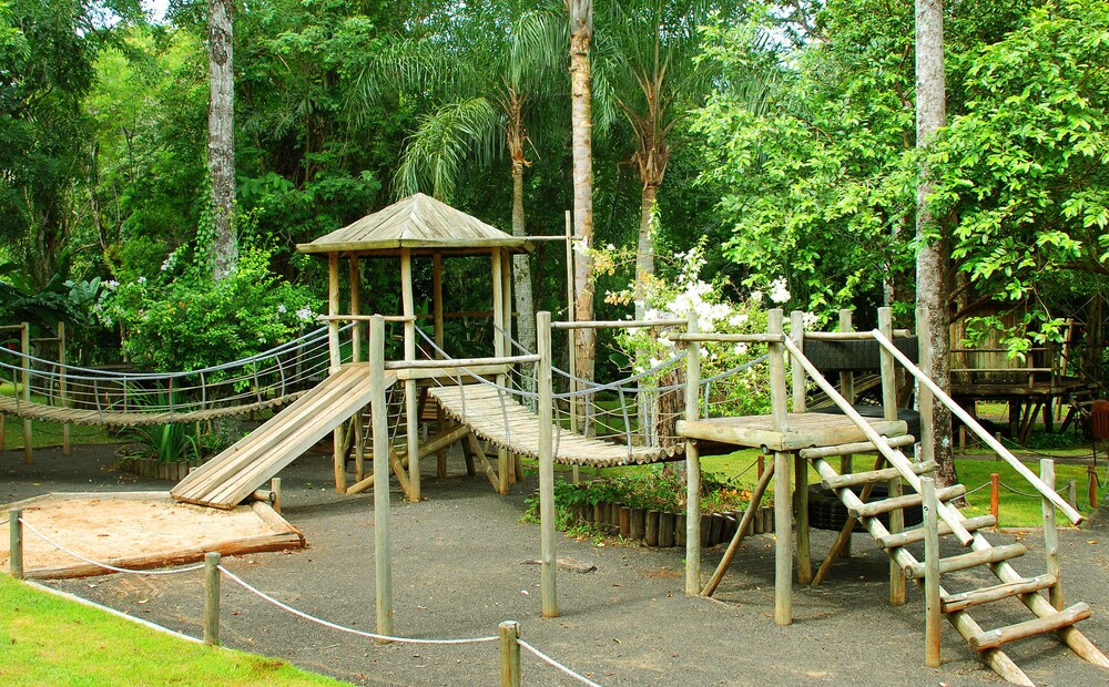 Childrens Area