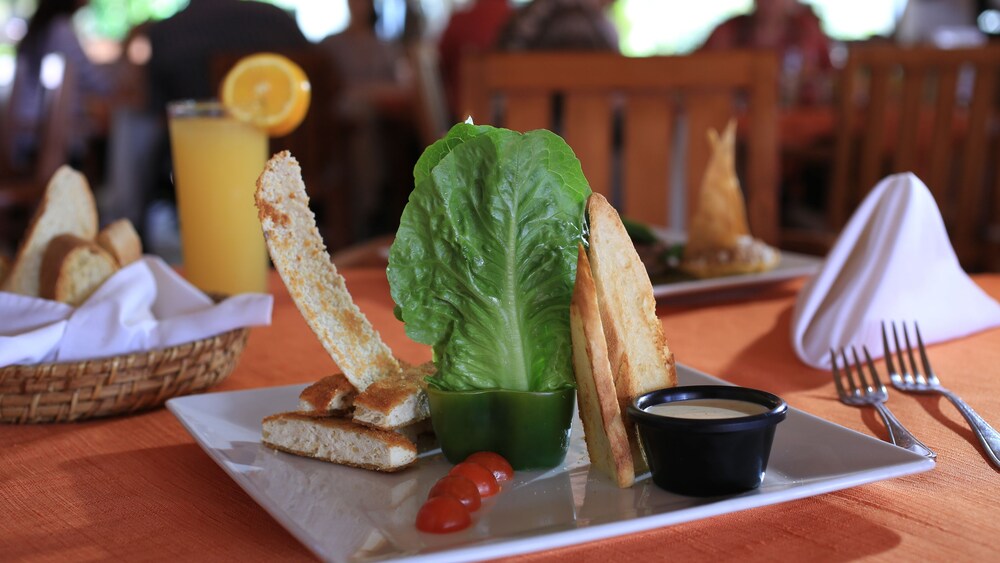 Snack Bar