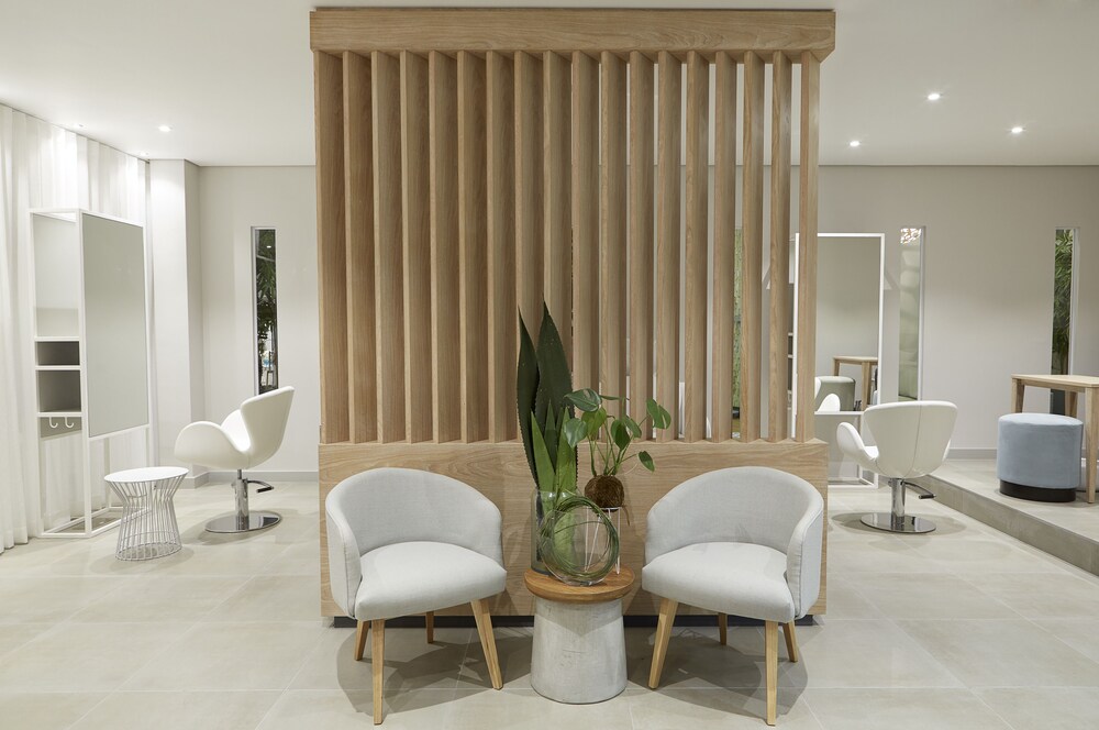Hair Salon