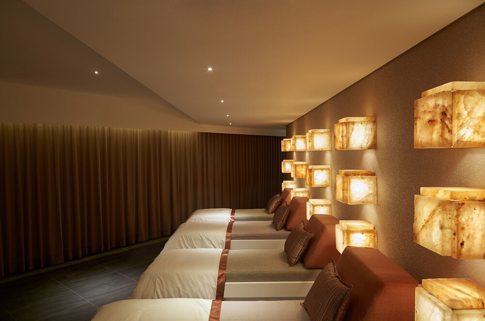Treatment Room